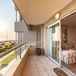 Beachfront Luxury Living- A106 Seaspray, Blouberg