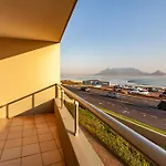 Beachfront Luxury Living- A106 Seaspray, Blouberg